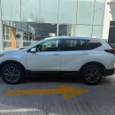 Honda CR-V VUD Lateral izquierdo 3