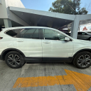 Honda CR-V VUD Llantas 6