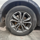 Honda CR-V VUD Atrás 14