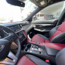Infiniti QX50 Interior 11