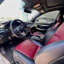 Infiniti QX50 Asientos 10