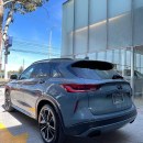Infiniti QX50 Asientos 3