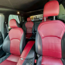 Infiniti QX50 Llantas 13