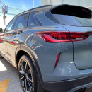 Infiniti QX50 Arriba 4