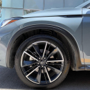 Infiniti QX50 Frente 9