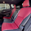 Infiniti QX50 Frente 15