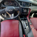 Infiniti QX50 Asientos 16