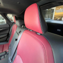 Infiniti QX50 Lateral derecho 17