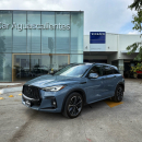 Infiniti QX50 Lateral derecho 19
