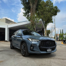 Infiniti QX50 Lateral derecho 1