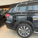 MG RX8 VUD 4x4 Tablero 27