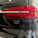 MG RX8 VUD 4x4 Arriba 31