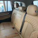 MG RX8 VUD 4x4 Tablero 13