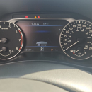 Nissan Altima Lateral izquierdo 6