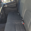Nissan Comerciales NP300 Frontier Pick-Up Frente 10