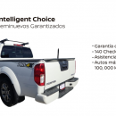Nissan Comerciales NP300 Frontier Pick-Up Llantas 7