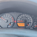 Nissan Comerciales NP300 Frontier Pick-Up Interior 9