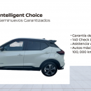 Nissan Kicks VUD Lateral derecho 11