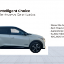 Nissan Kicks VUD Lateral izquierdo 6