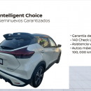 Nissan Kicks VUD Atrás 4