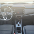 Nissan Kicks VUD Lateral izquierdo 5
