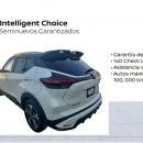 Nissan Kicks VUD Frente 8
