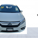 Honda Odyssey Minivan Tablero 2