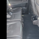 Honda Odyssey Minivan Tablero 8