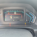 Honda Odyssey Minivan Asientos 10