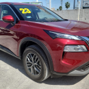 Nissan X-Trail VUD Frente 6