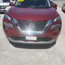 Nissan X-Trail VUD Arriba 7