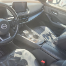 Nissan X-Trail VUD Lateral derecho 5