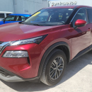 Nissan X-Trail VUD Arriba 3