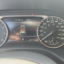 Nissan X-Trail VUD Lateral derecho 8