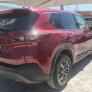 Nissan X-Trail VUD Lateral derecho 4