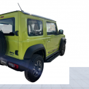 Suzuki Jimny VUD 4x4 Atrás 5