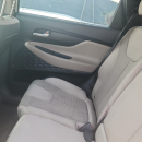 Hyundai Santa Fe VUD Tablero 8