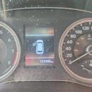 Hyundai Santa Fe VUD Tablero 9