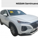 Hyundai Santa Fe VUD Arriba 1