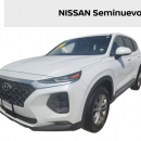 Hyundai Santa Fe VUD Lateral izquierdo 2