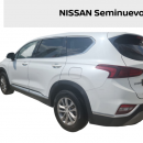 Hyundai Santa Fe VUD Tablero 3