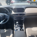 Hyundai Santa Fe VUD Asientos 5