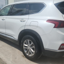 Hyundai Santa Fe VUD Llantas 12