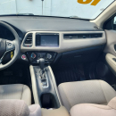 Honda HR-V VUD Atrás 5