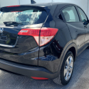 Honda HR-V VUD Lateral izquierdo 8