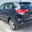 Honda HR-V VUD Lateral izquierdo 2