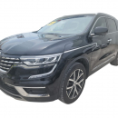 Renault Koleos VUD Atrás 6