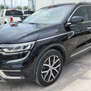 Renault Koleos VUD Lateral derecho 2