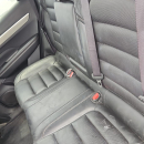 Renault Koleos VUD Interior 8