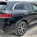 Renault Koleos VUD Interior 4